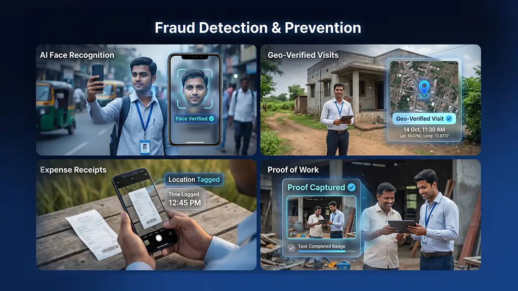 Fraud Detection & Prevention