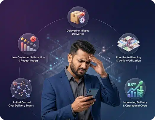 Why Need Last Mile Delivery Software?