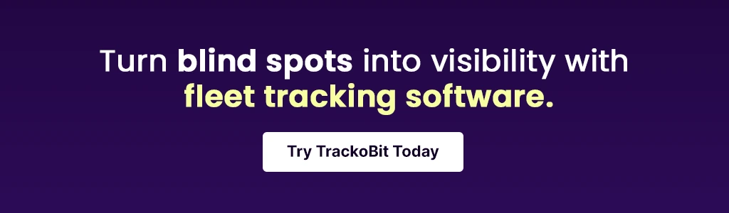 Try TrackoBit Today