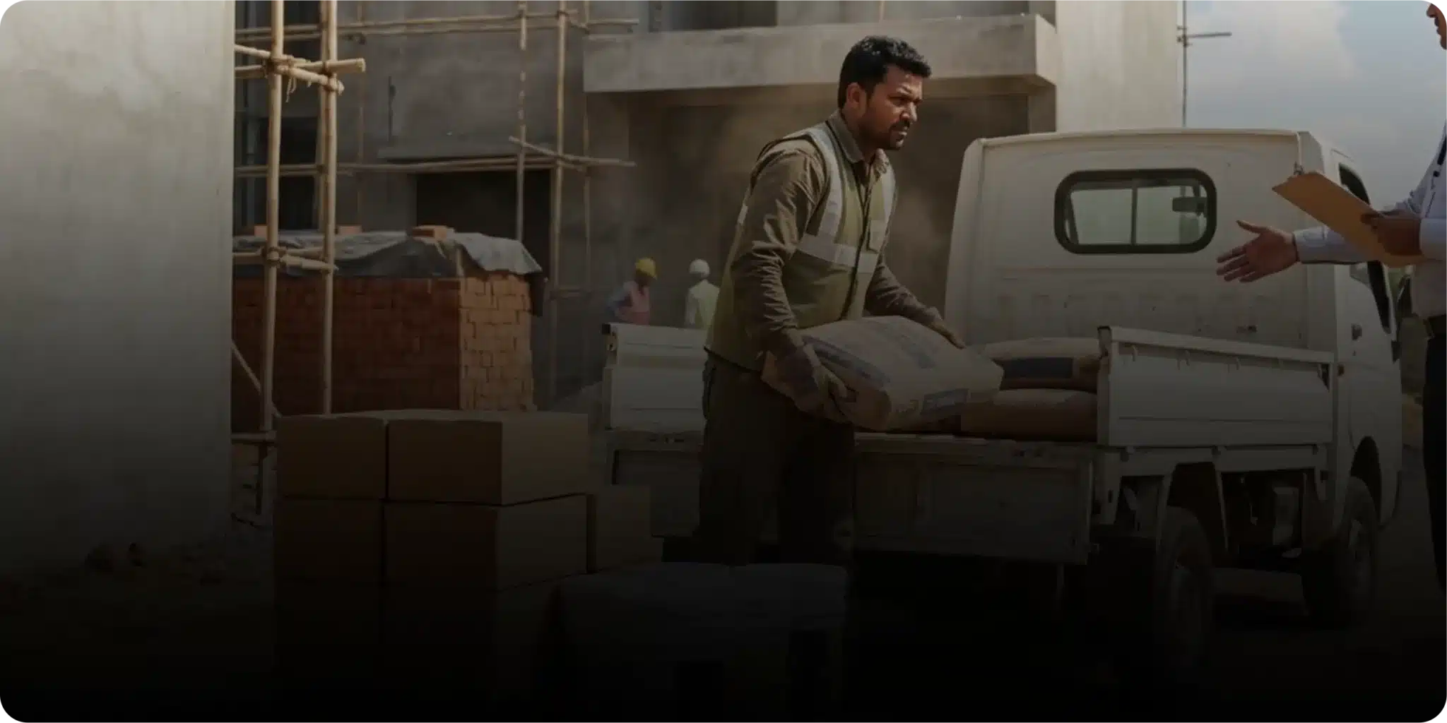 Construction and Building Materials