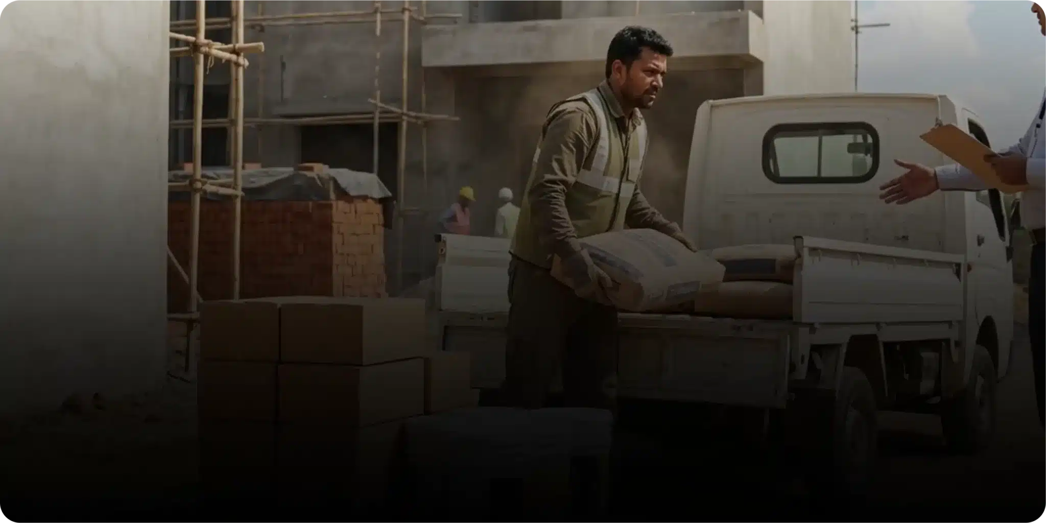 Construction and Building Materials