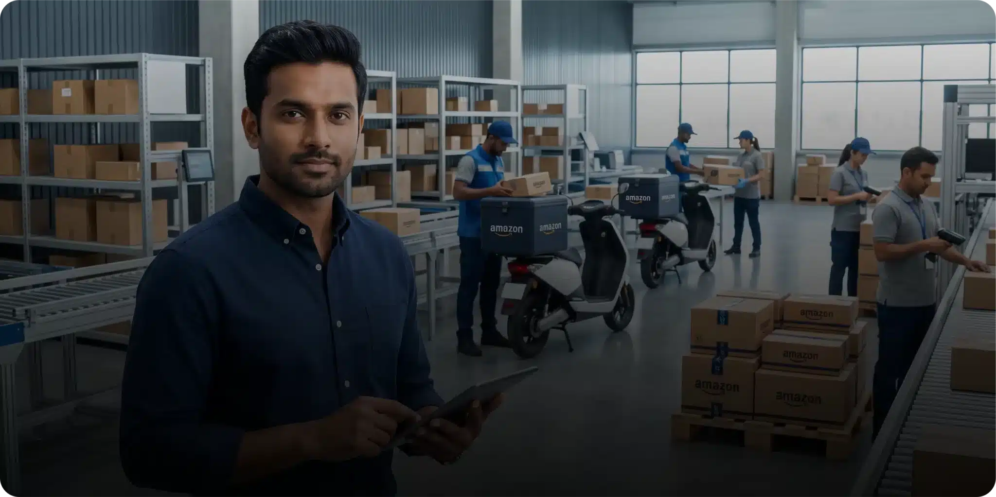 E-commerce and Retail