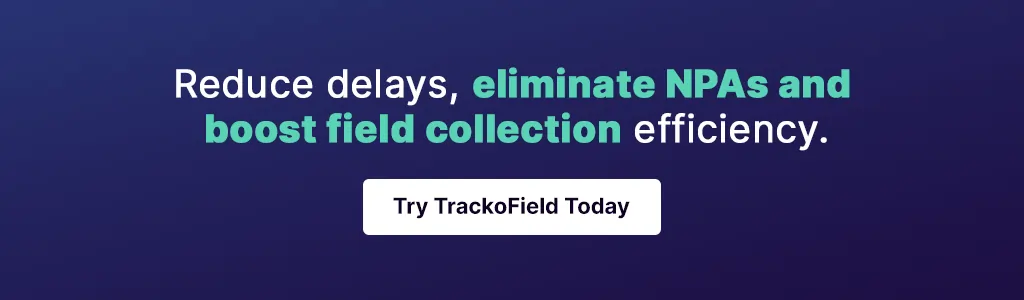 Try TrackoField Today!