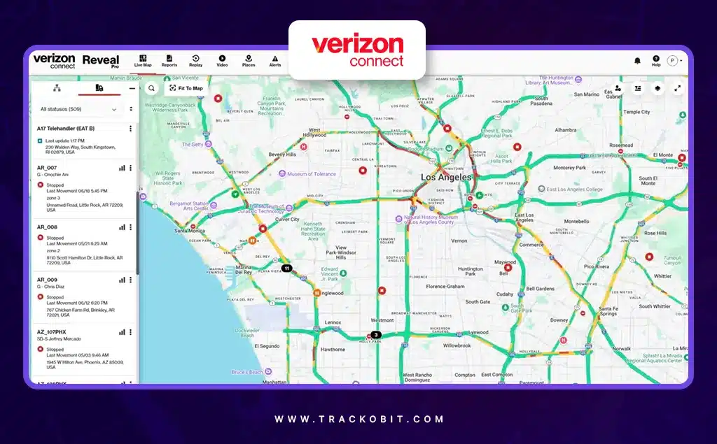 Verizon Connect