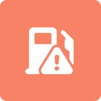 Detect & Prevent Fuel Theft