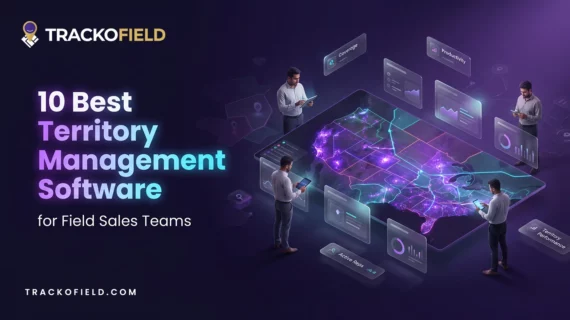 10 Best Territory Management Software