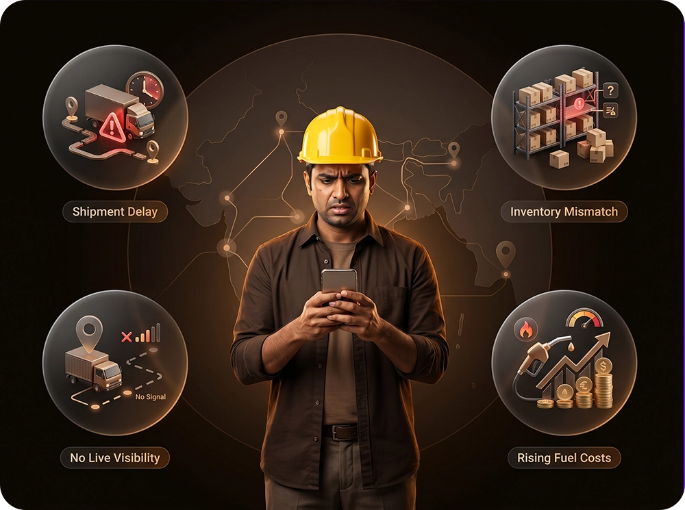 Why Construction Businesses Need Last Mile Delivery Software?