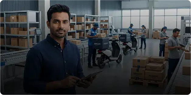 E-commerce and Retail