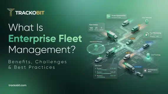 Enterprise Fleet Management