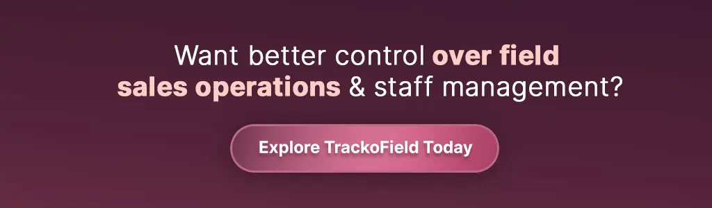 Explore TrackoField Today