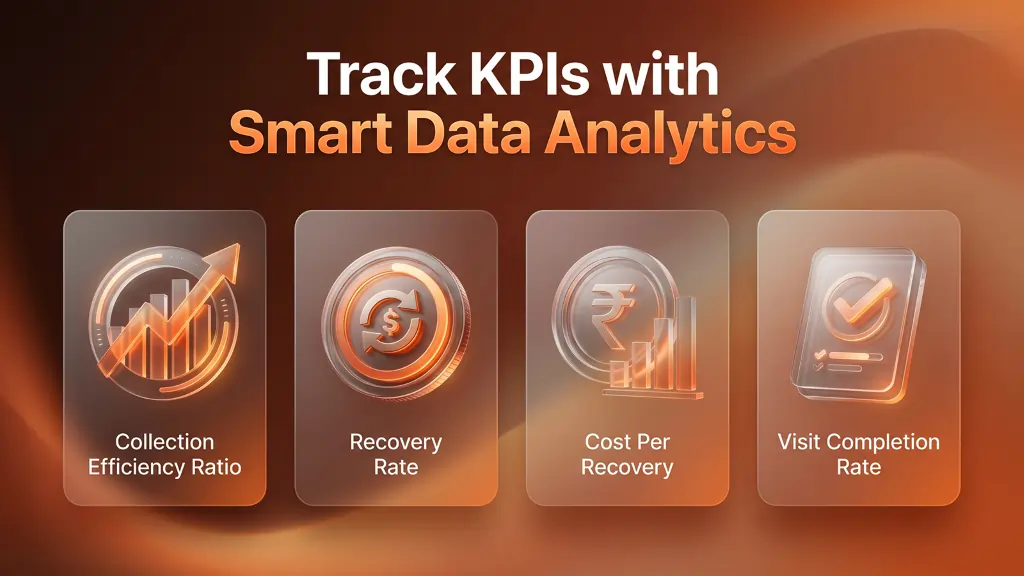 Track KPIs with Smart Data Analytics Track KPIs with Smart Data Analytics