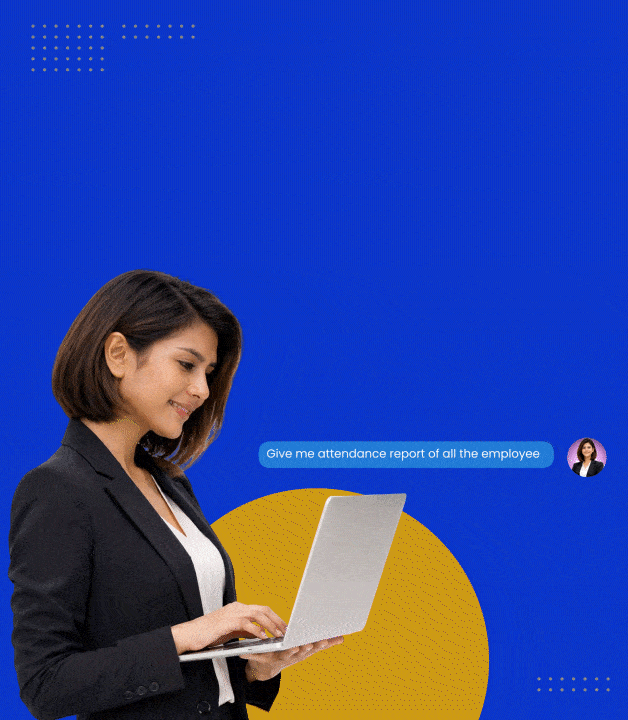 Meet TrackoField's AI Manager Bot - Your Intelligent Field Operations Assistant