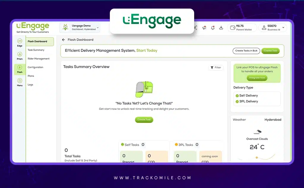 uEngage