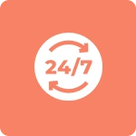 24x7 Operational Support