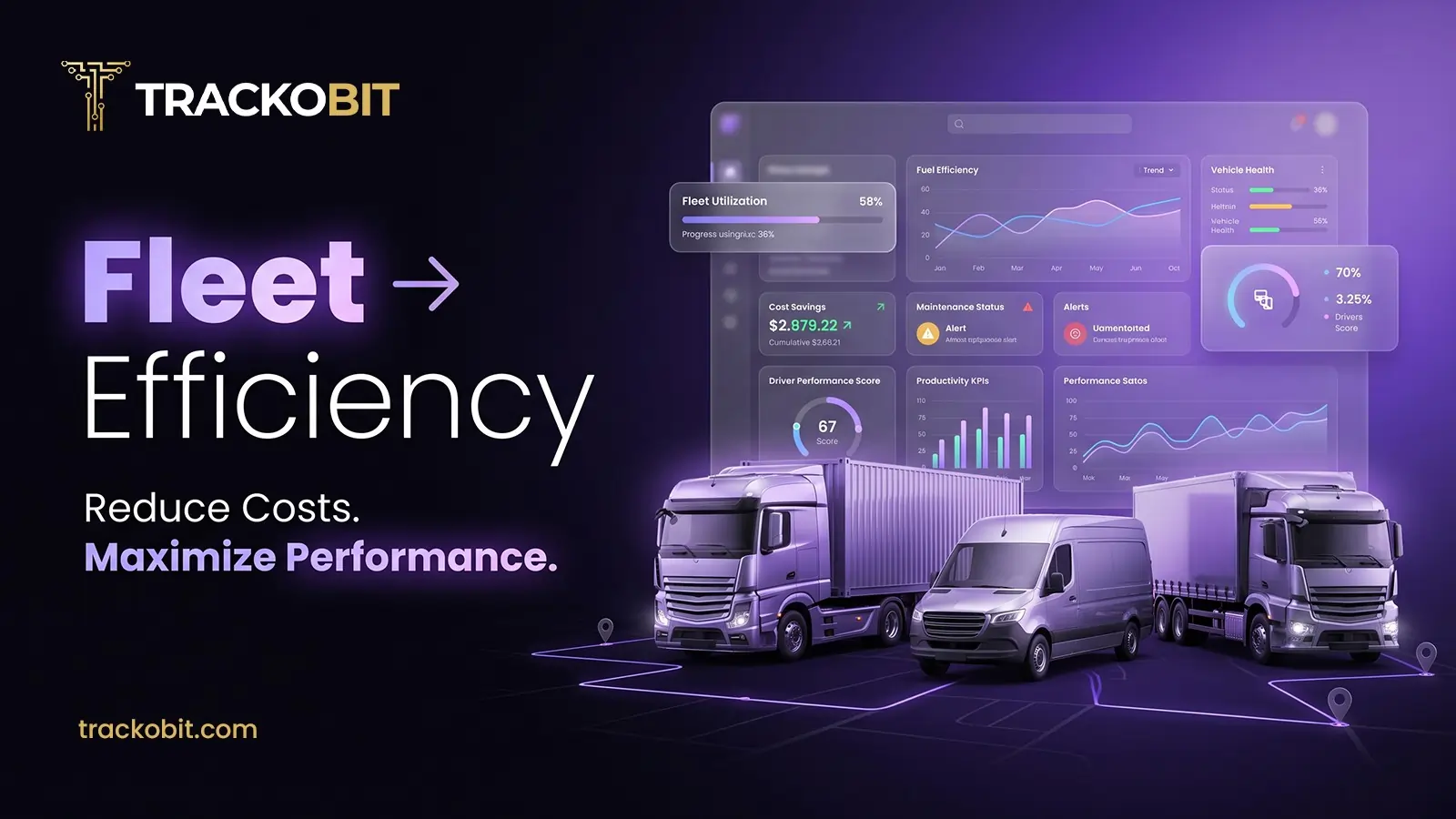 Fleet Efficiency