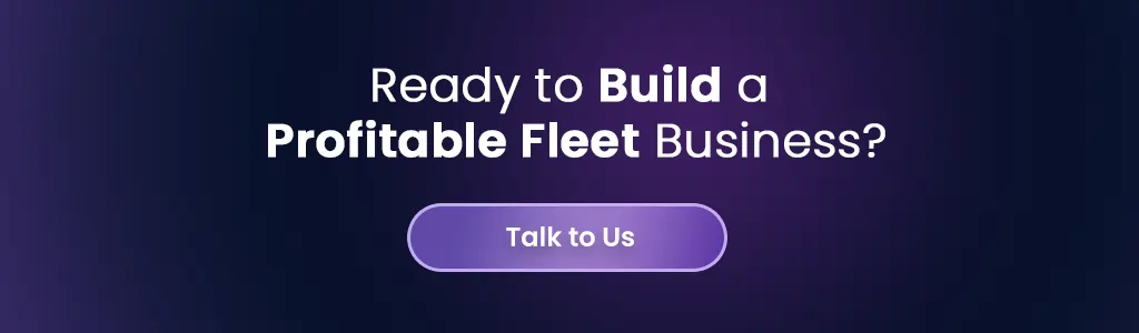 Ready to Build a Profitable Fleet Business Try TrackoBit Today