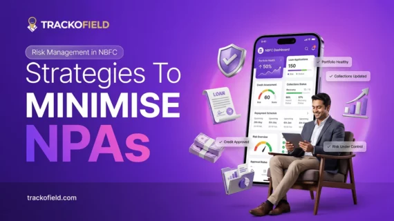 Risk Management in NBFC Strategies To Minimise NPAs