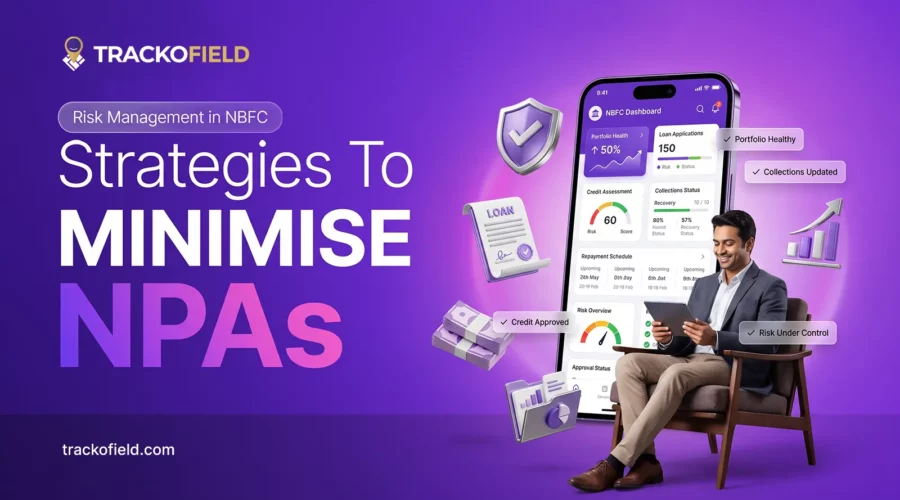 Risk Management in NBFC Strategies To Minimise NPAs