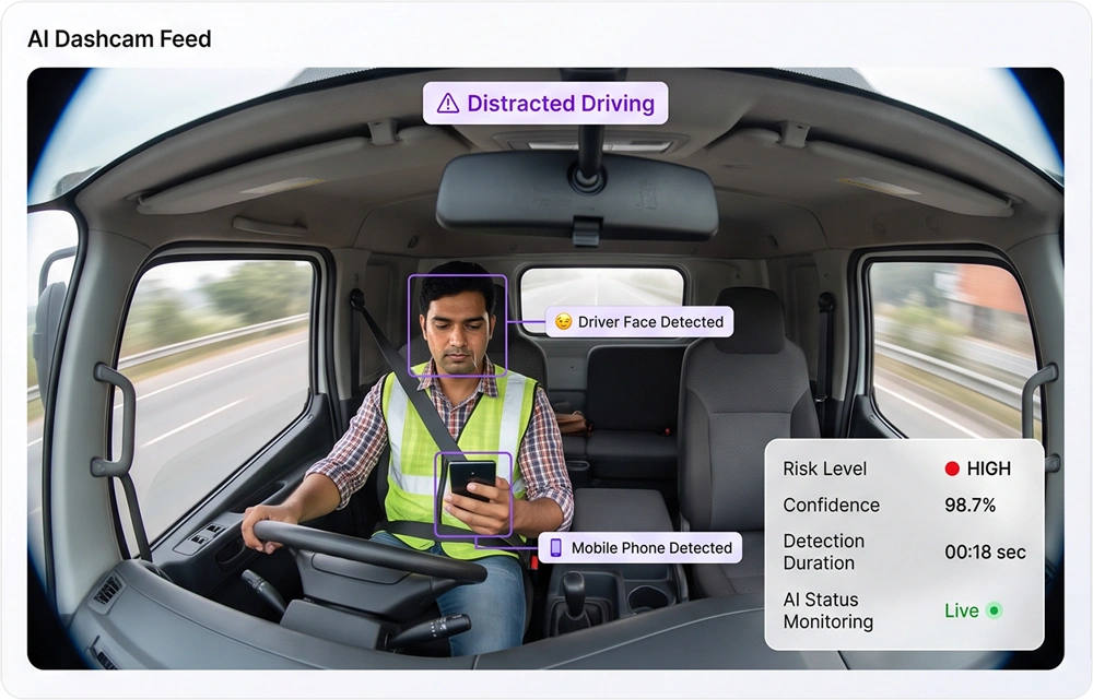 Reduce Risky Driving
