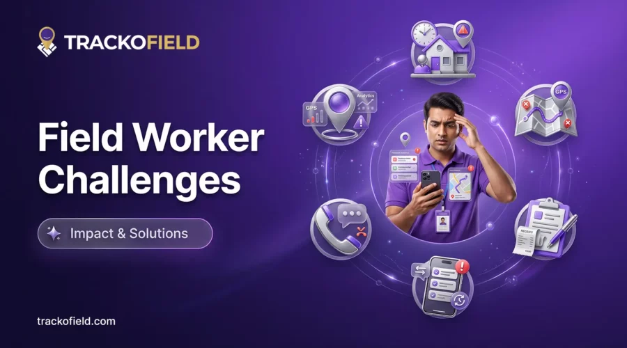 Field Worker Challenges: Impact & Solutions