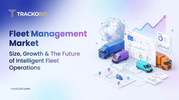 Fleet Management Market