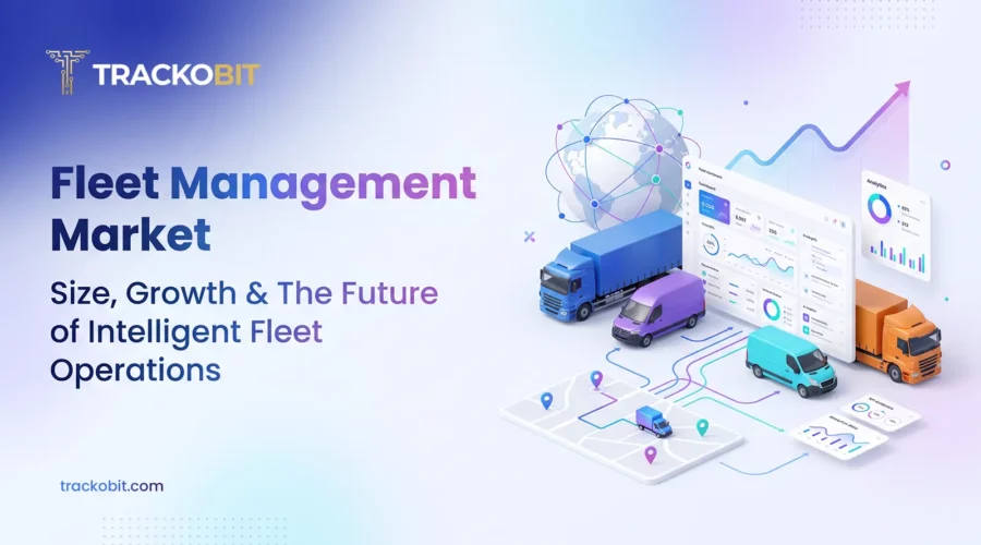 Fleet Management Market