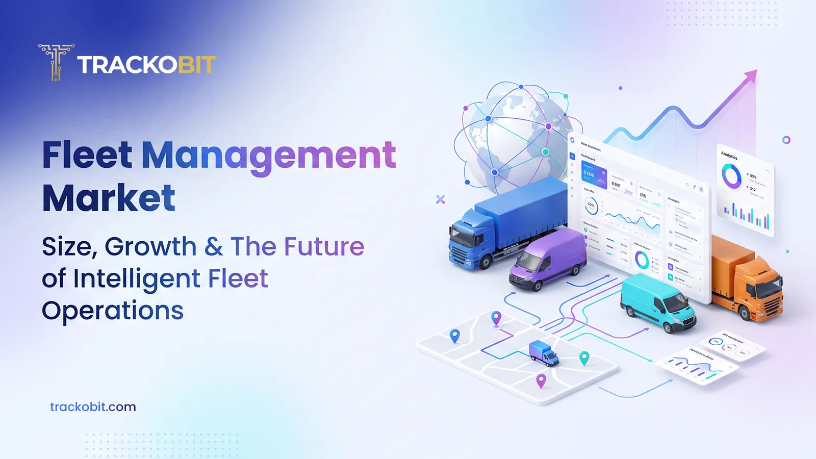 Fleet Management Market
