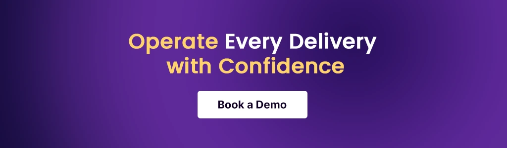 Operate Every Delivery with Confidence