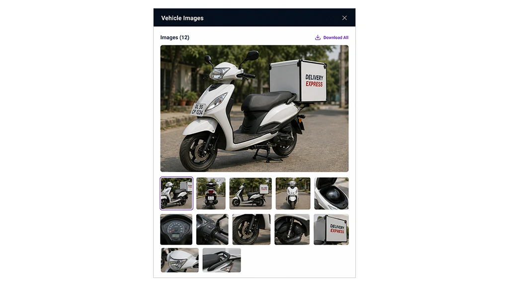 View rider vehicle images View rider vehicle images