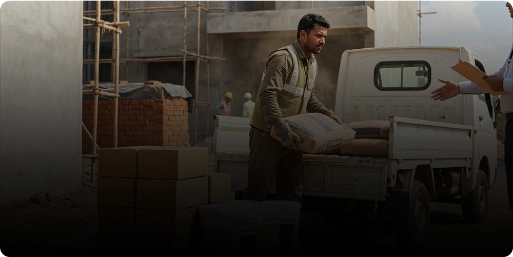 Construction and Building Materials