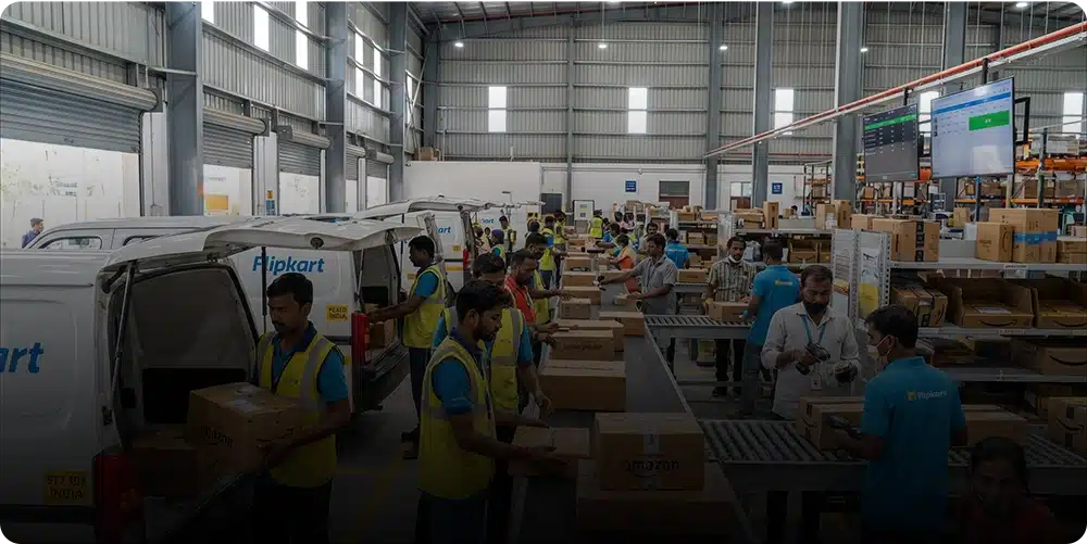 E-commerce