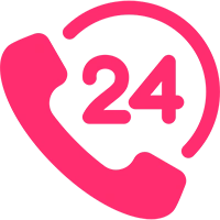 Technical Support 24x7