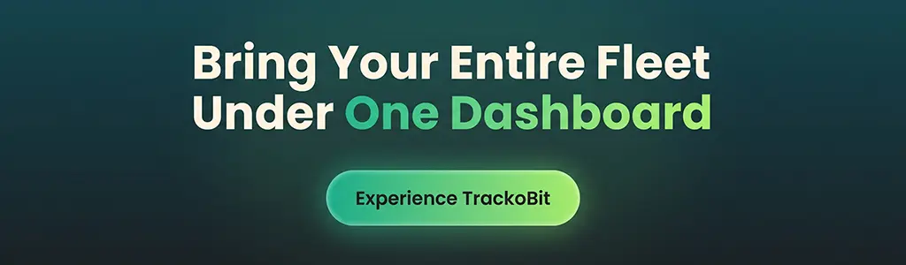 Bring Your Entire Fleet Under One Dashboard