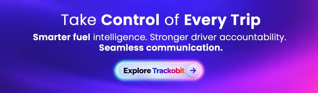 Take Control of Every Trip
