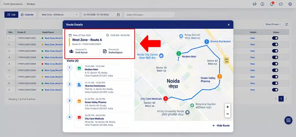 Non-Allocated Customer-Based Tasks now retain customers based on assignee visibility Non-Allocated Customer-Based Tasks now retain customers based on assignee visibility