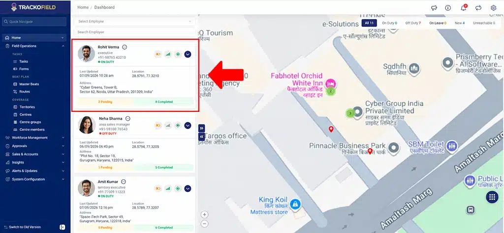 Revamped the sidebar with improved navigation controls and scrollbar behavior Revamped the sidebar with improved navigation controls and scrollbar behavior