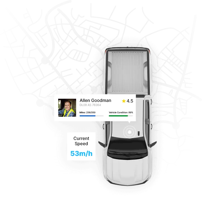 Best Vehicle Tracking Software for Fleets