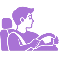 Distracted
