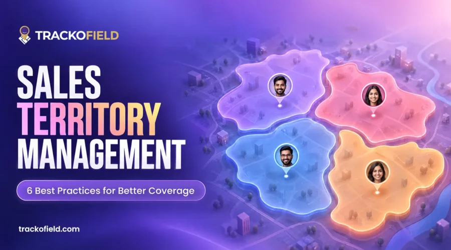 Best Practices for Effective Sales Territory Management