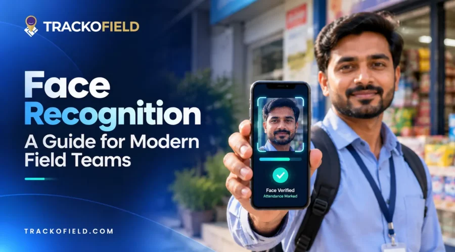 Face Recognition How It Works & Why Businesses Use