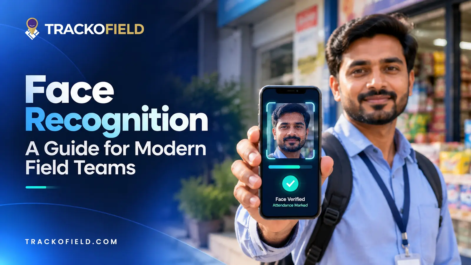 Face Recognition How It Works & Why Businesses Use