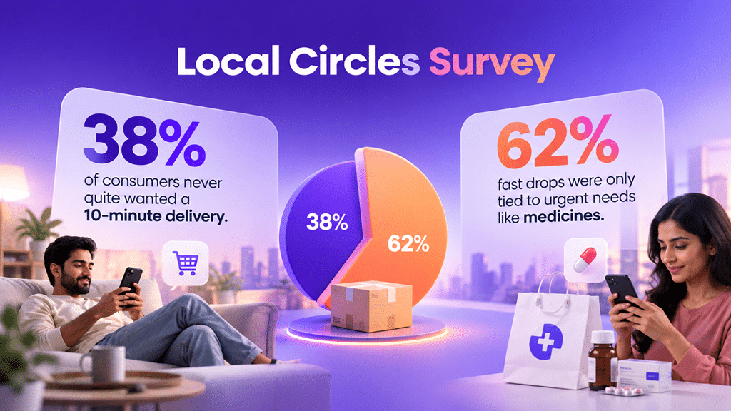 Local Circles Survey