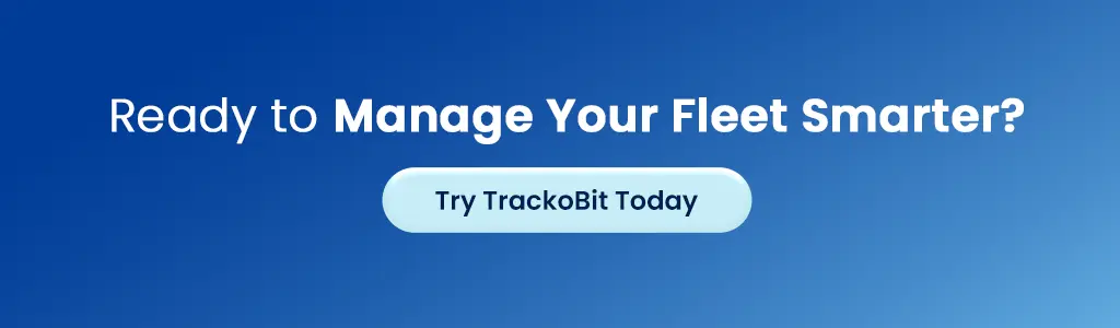Ready to Manage Your Fleet Smarter