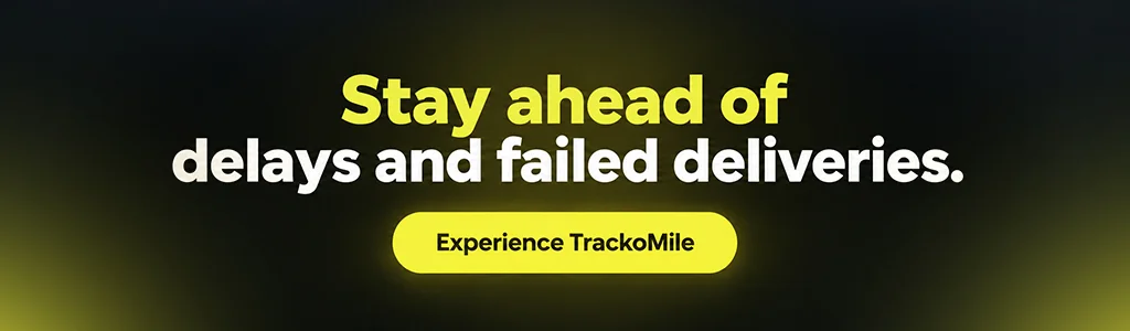 Experience TrackoMile