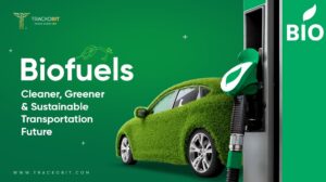 Biofuels Cleaner Greener Sustainable Transportation future