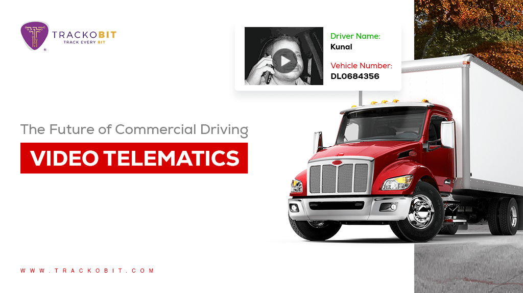 Enhancing Fleet Safety and Efficiency: Dashcams for Trucks and Driver  Tracking Systems., by Manikandan098, Oct, 2023