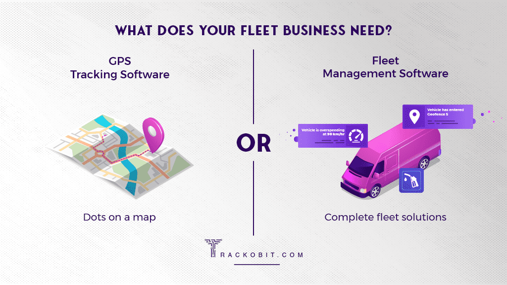 What Does your Fleet Business Needs