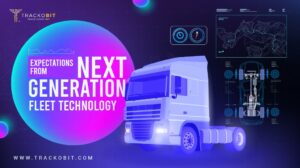 Expectations From Next Generation Fleet Technology in 2026