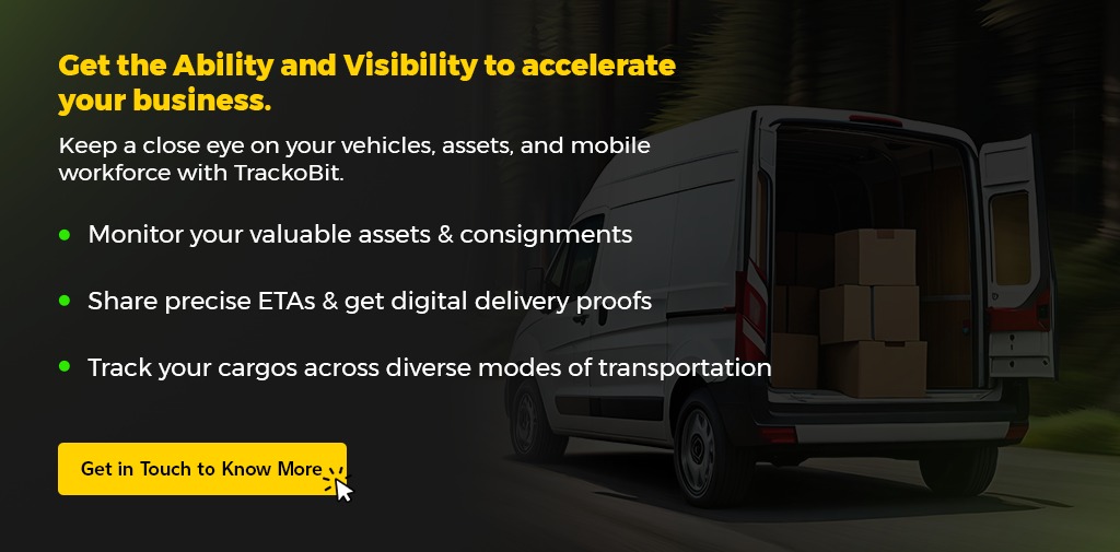 Get the Ability and Visibility to accelerate your business