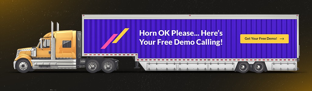 Horn OK Please- Free Demo